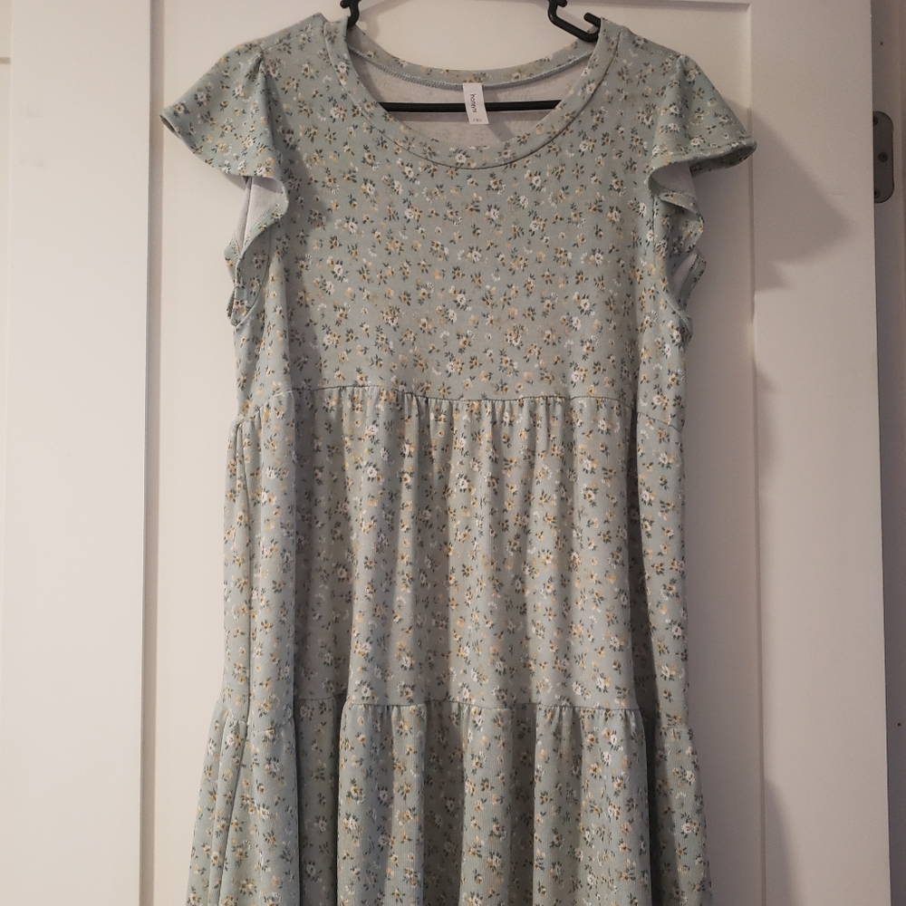 Honey Me Dress